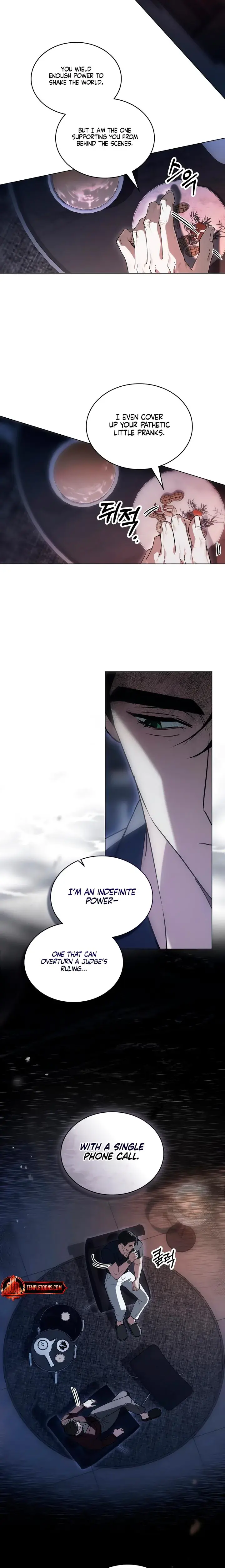 To Your Moralless Chapter 35 - Page 10