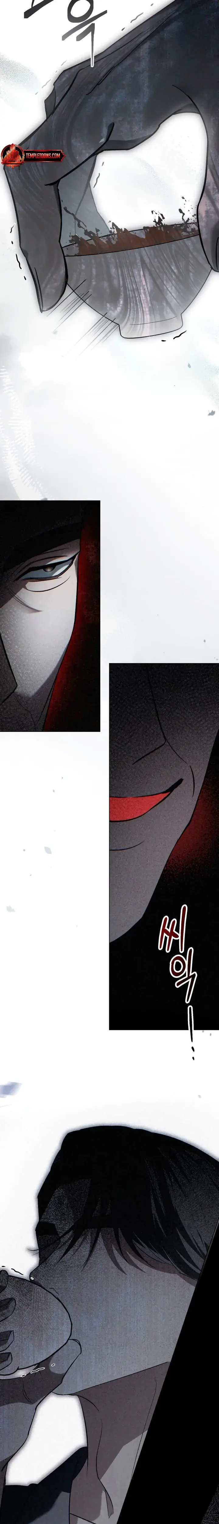 To Your Moralless Chapter 35 - Page 13
