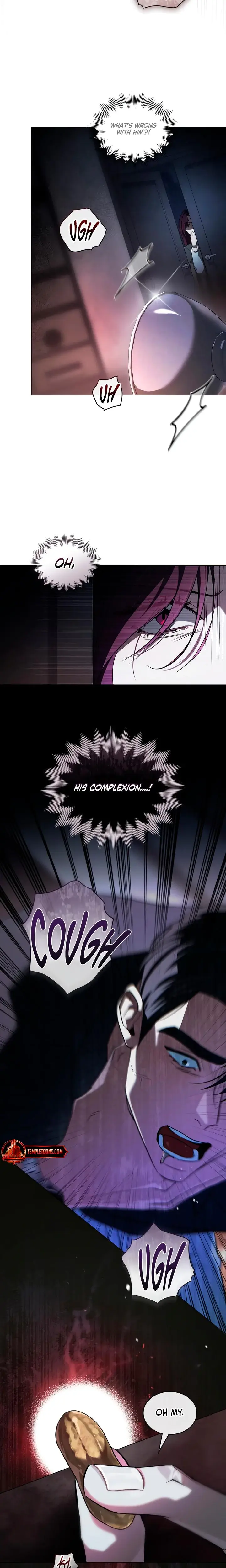 To Your Moralless Chapter 35 - Page 15