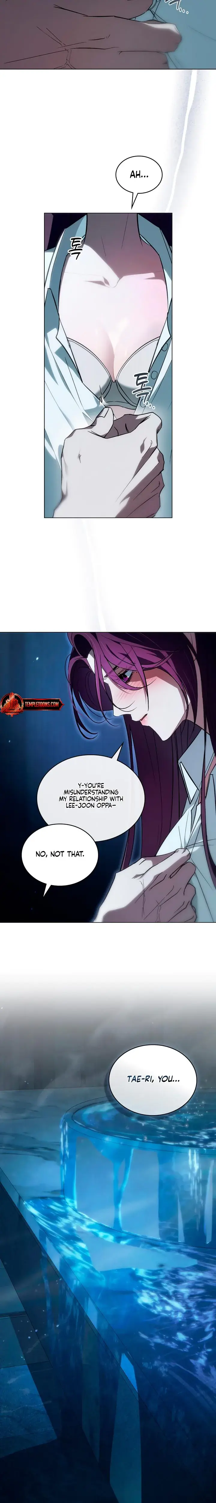 To Your Moralless Chapter 36 - Page 17