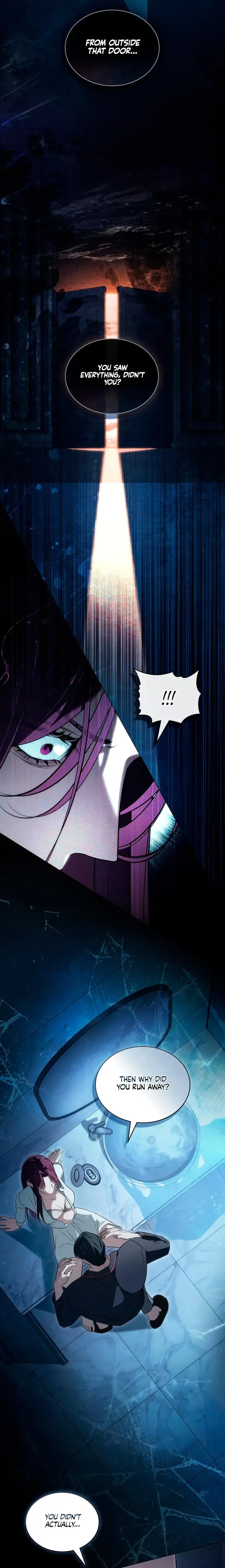 To Your Moralless Chapter 36 - Page 18