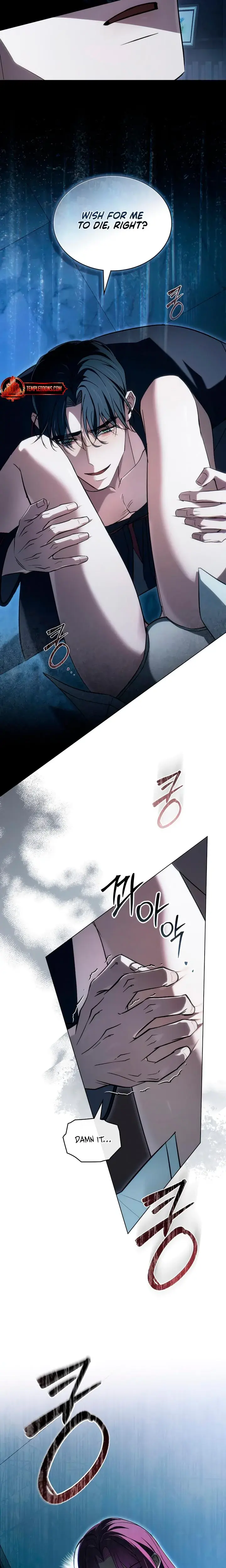 To Your Moralless Chapter 36 - Page 19