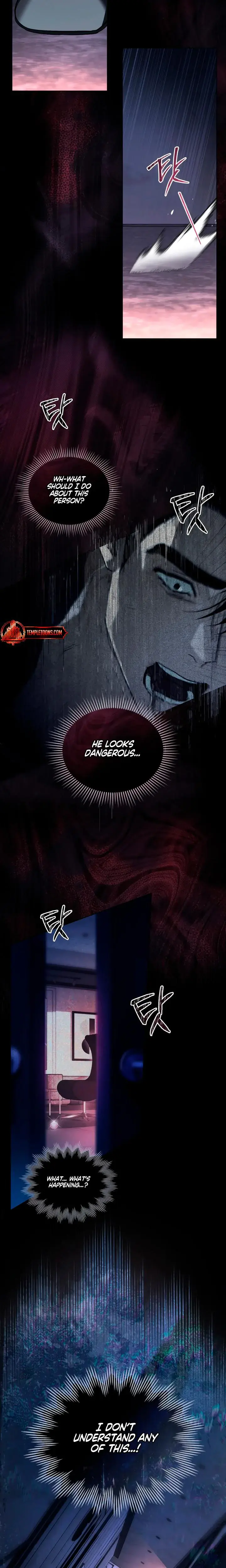To Your Moralless Chapter 36 - Page 2