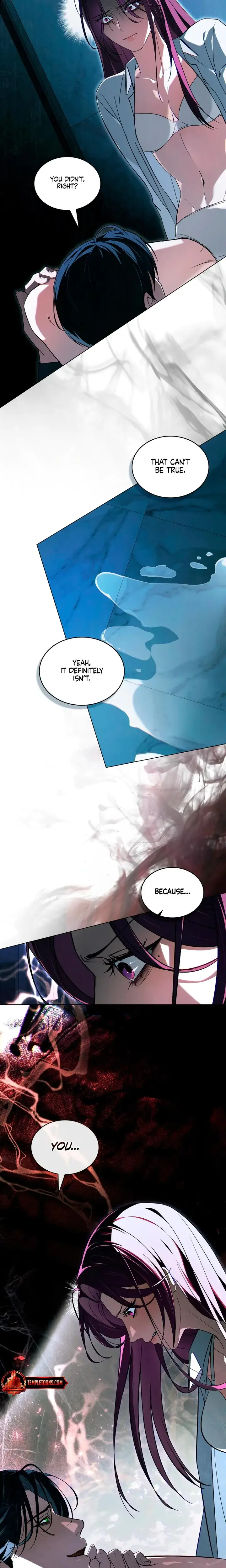 To Your Moralless Chapter 36 - Page 20