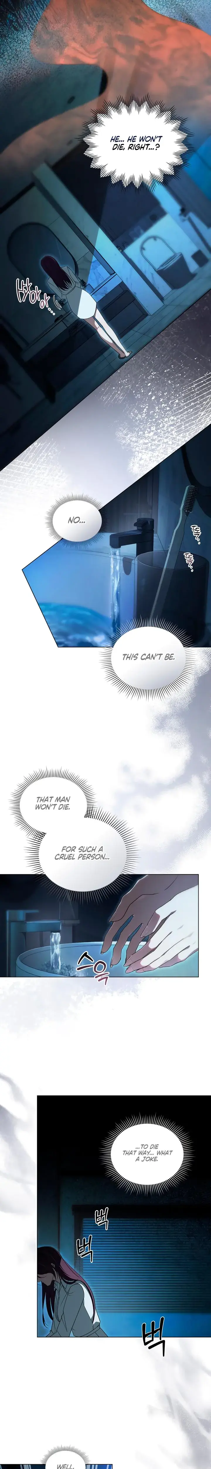 To Your Moralless Chapter 36 - Page 5