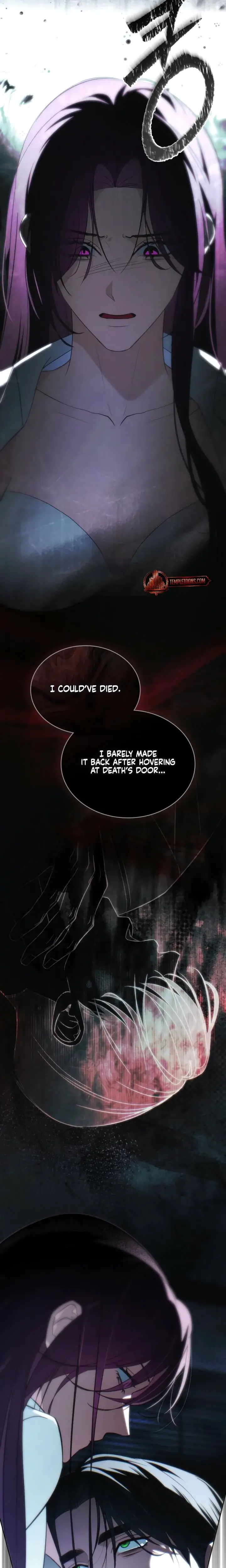 To Your Moralless Chapter 37 - Page 16
