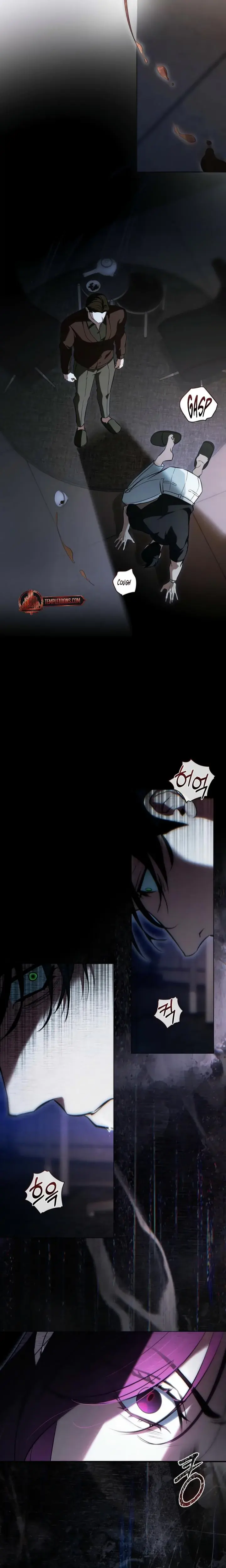 To Your Moralless Chapter 37 - Page 5