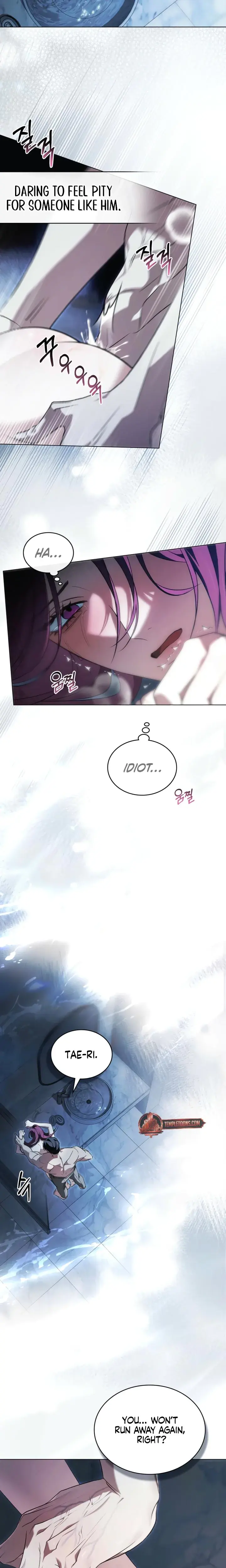 To Your Moralless Chapter 38 - Page 13