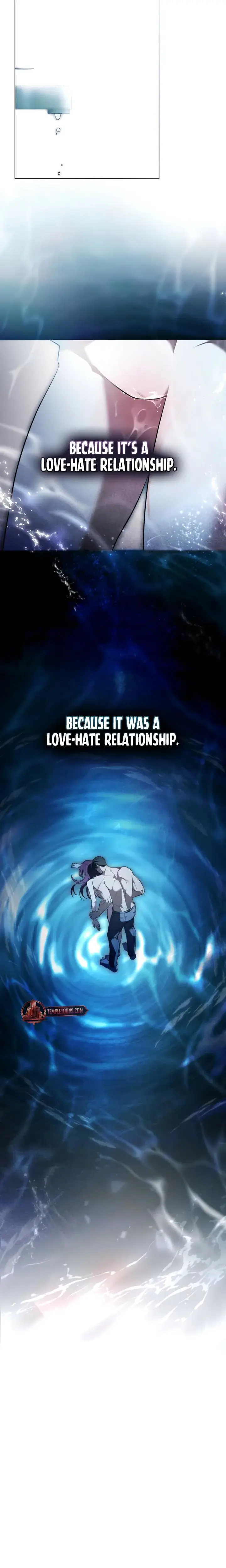 To Your Moralless Chapter 38 - Page 16