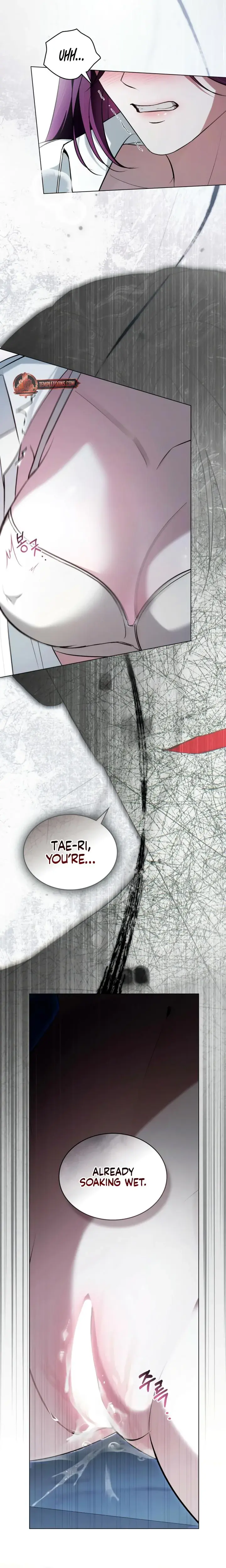 To Your Moralless Chapter 38 - Page 2