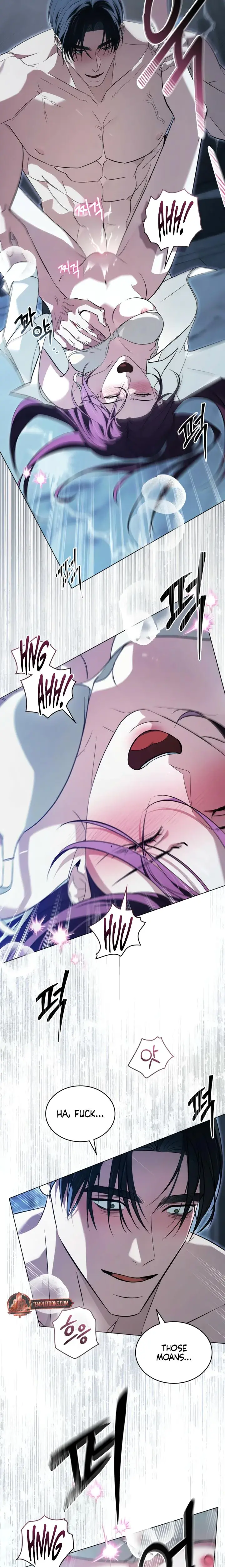 To Your Moralless Chapter 38 - Page 4