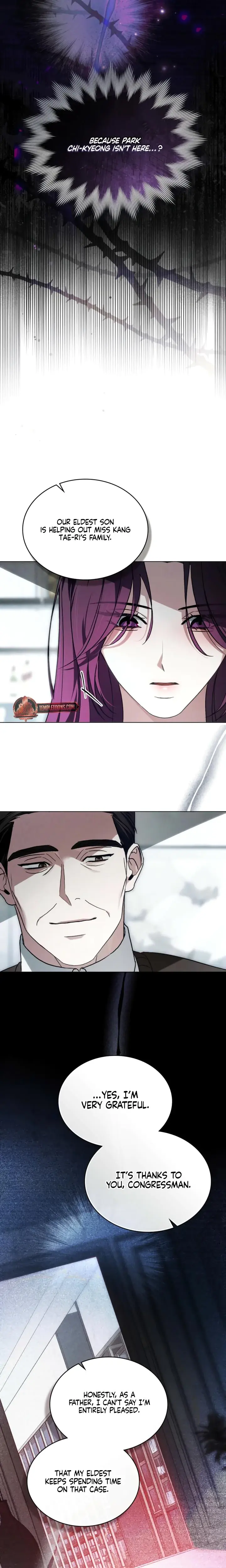 To Your Moralless Chapter 39 - Page 10