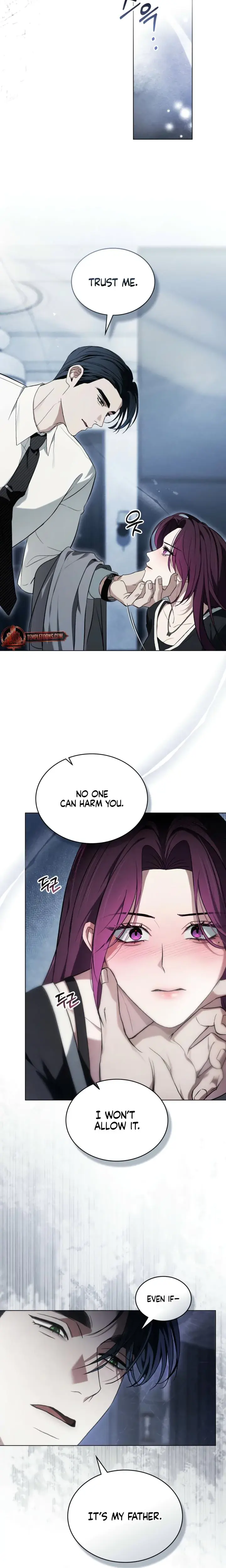 To Your Moralless Chapter 39 - Page 3
