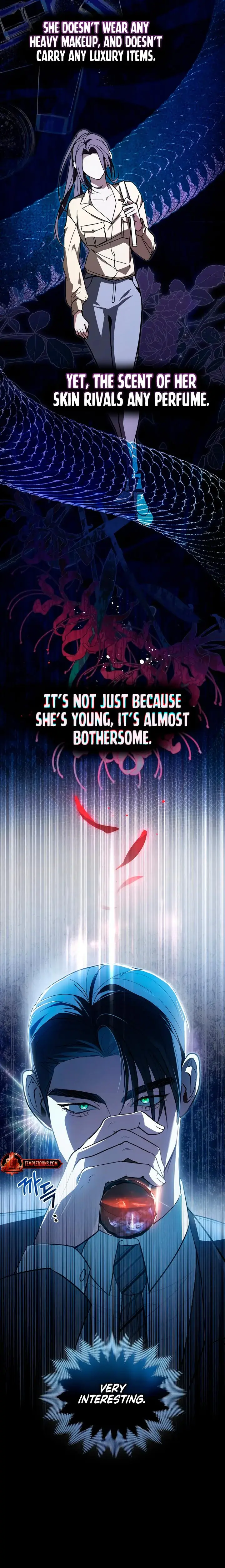 To Your Moralless Chapter 4 - Page 11