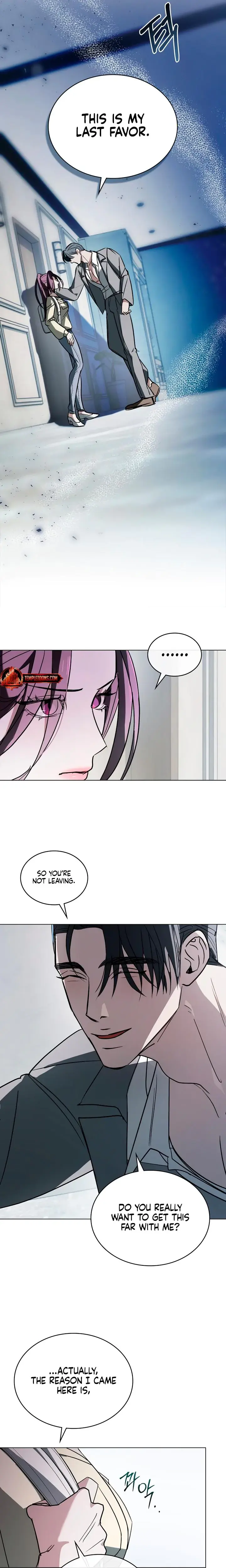 To Your Moralless Chapter 4 - Page 16