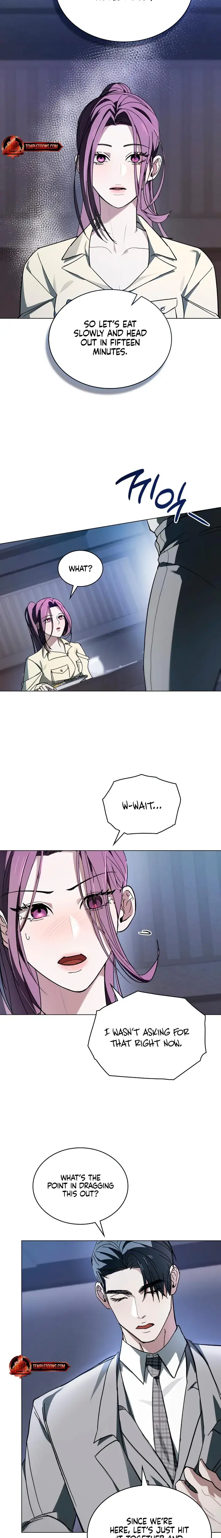 To Your Moralless Chapter 4 - Page 5