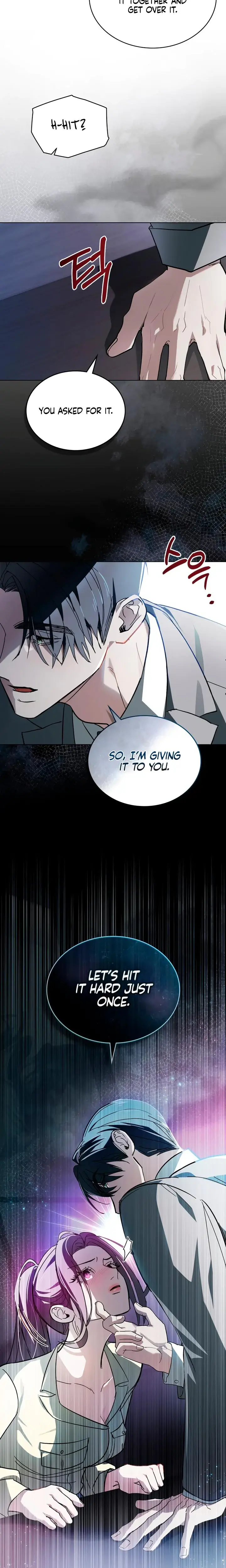 To Your Moralless Chapter 4 - Page 6