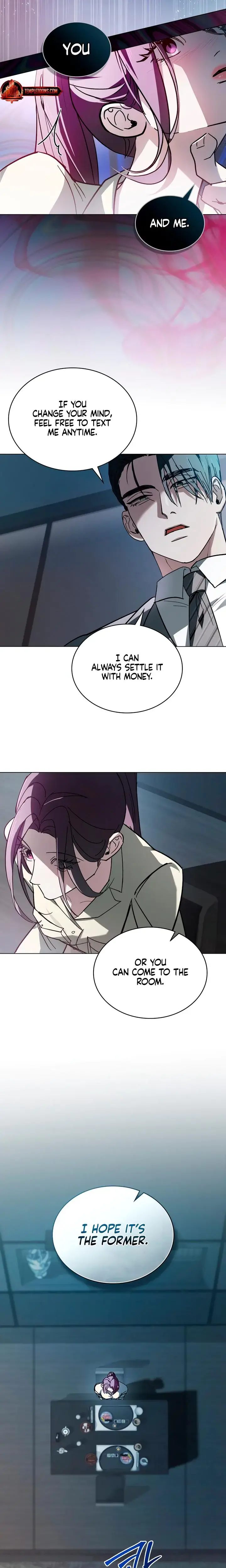 To Your Moralless Chapter 4 - Page 7