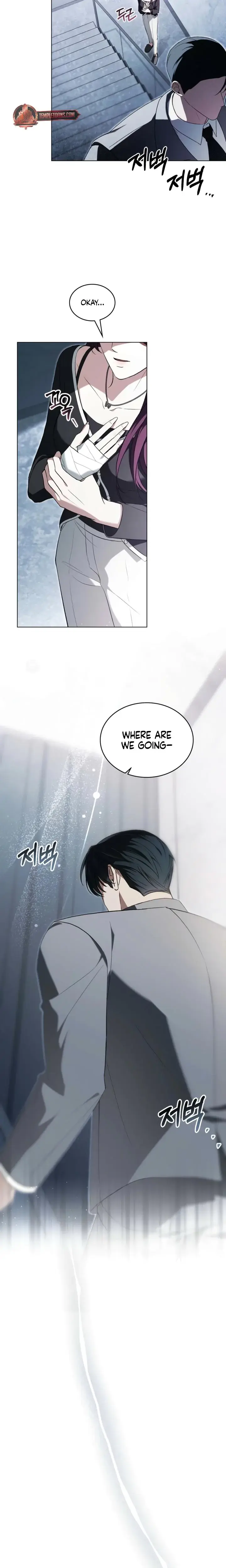 To Your Moralless Chapter 40 - Page 12