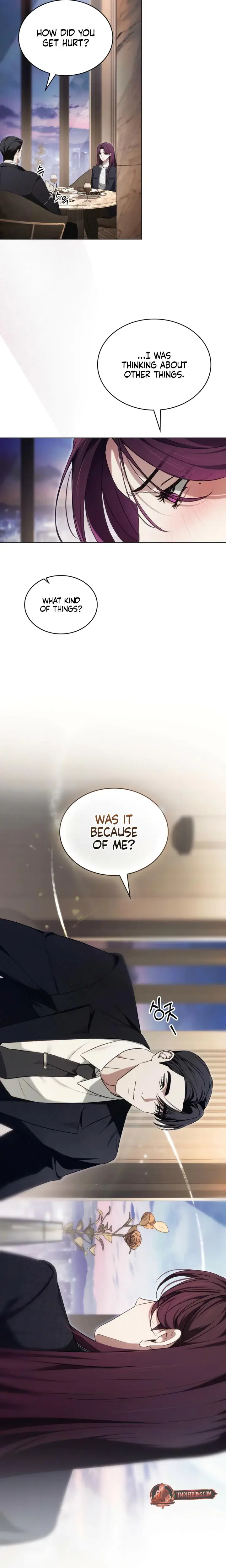 To Your Moralless Chapter 40 - Page 15