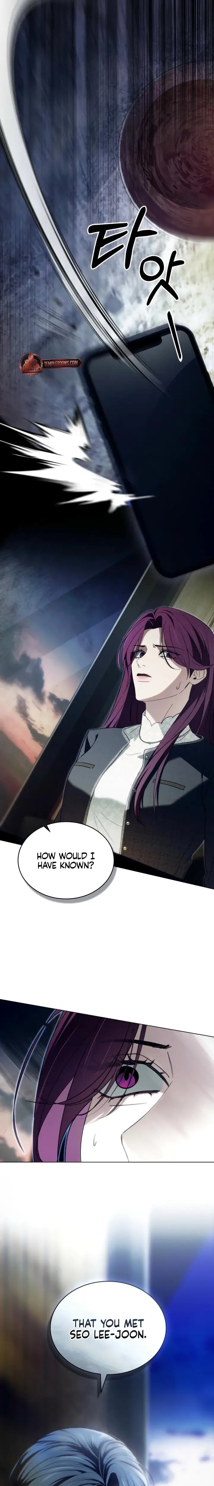 To Your Moralless Chapter 40 - Page 19