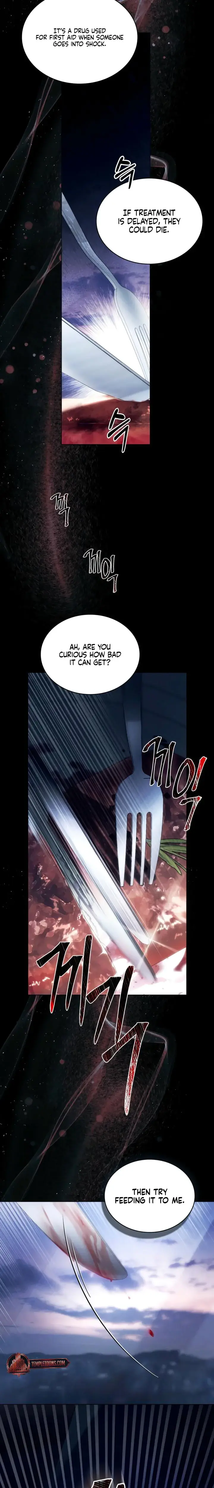 To Your Moralless Chapter 41 - Page 15