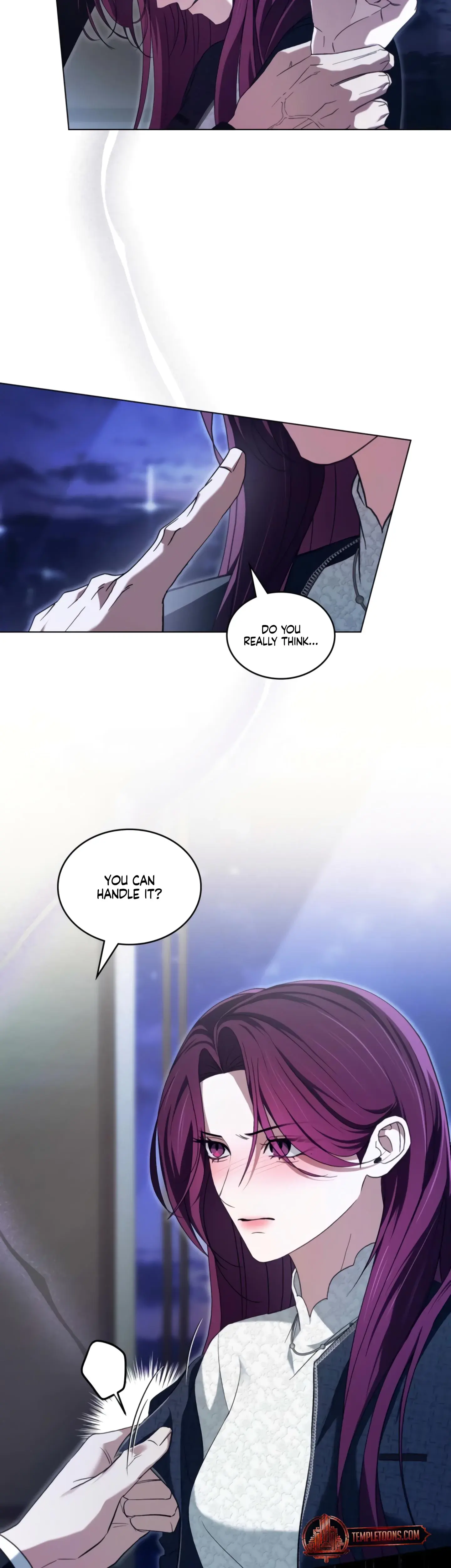 To Your Moralless Chapter 42 - Page 13
