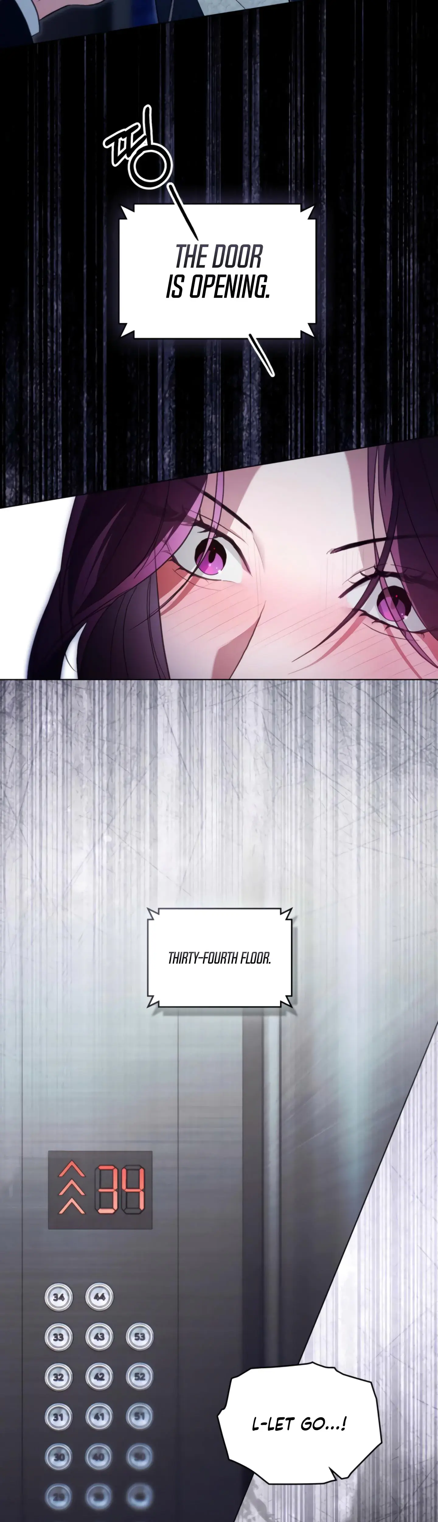 To Your Moralless Chapter 42 - Page 14