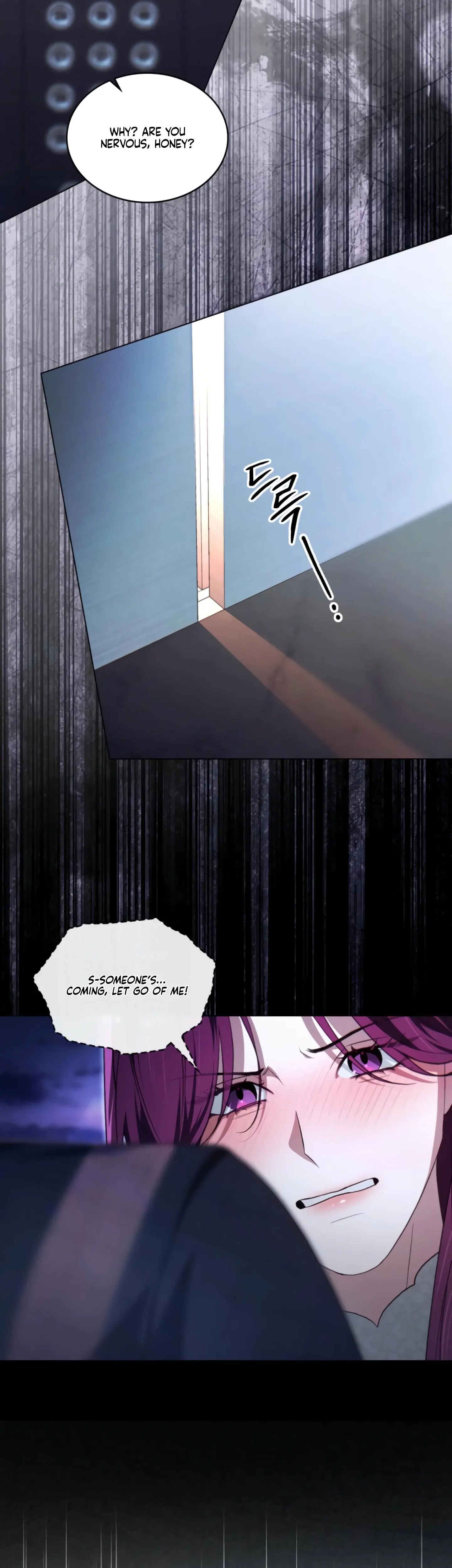 To Your Moralless Chapter 42 - Page 15