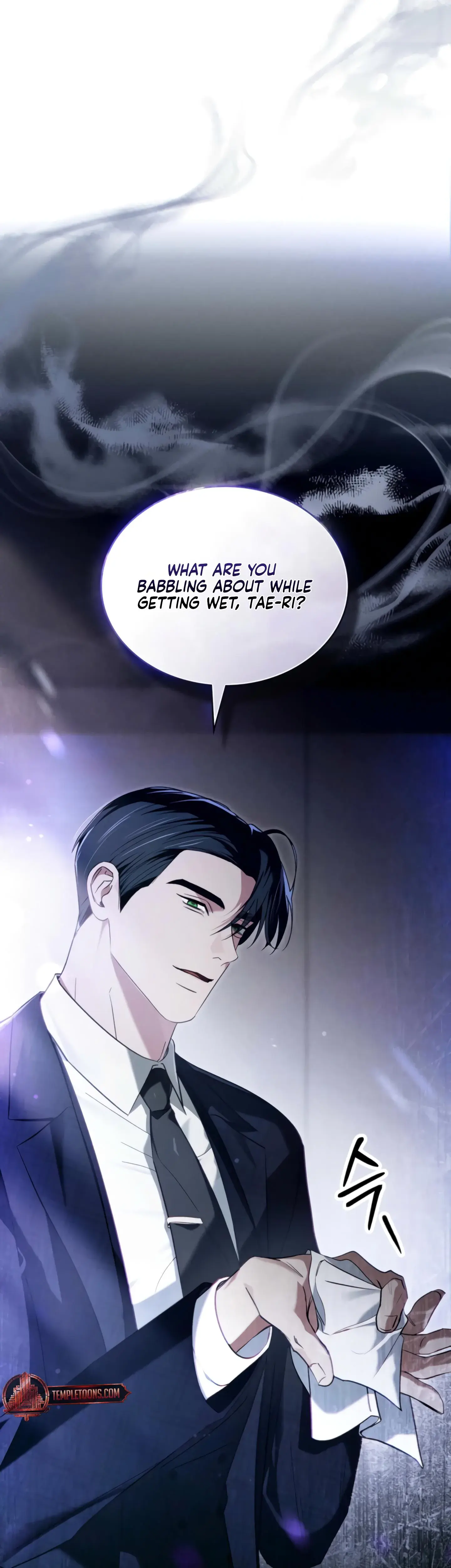 To Your Moralless Chapter 42 - Page 37