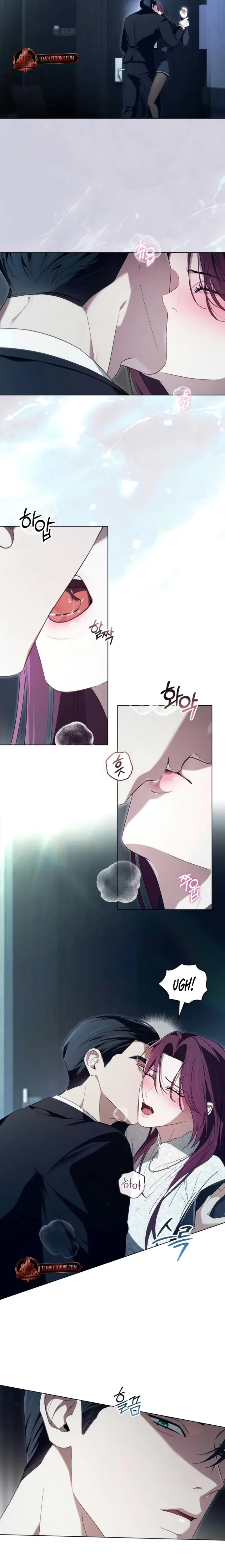 To Your Moralless Chapter 43 - Page 2