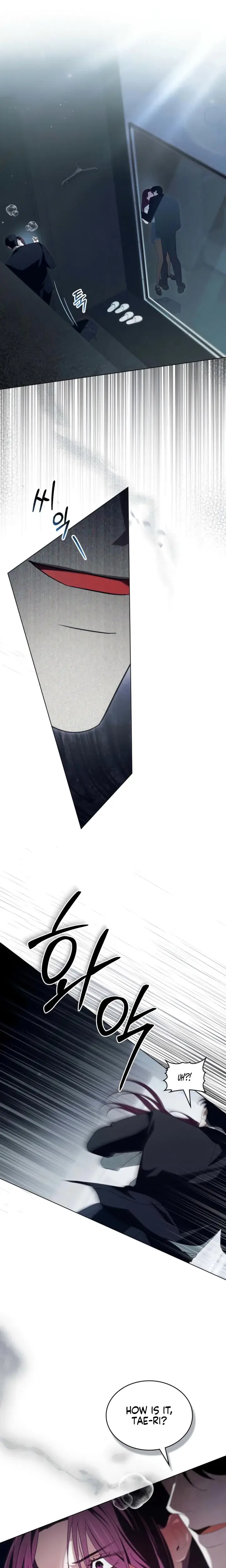 To Your Moralless Chapter 43 - Page 3