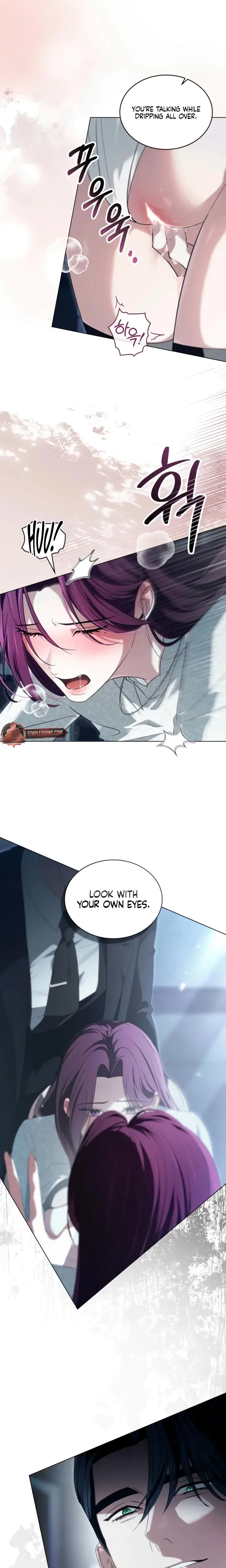 To Your Moralless Chapter 43 - Page 6