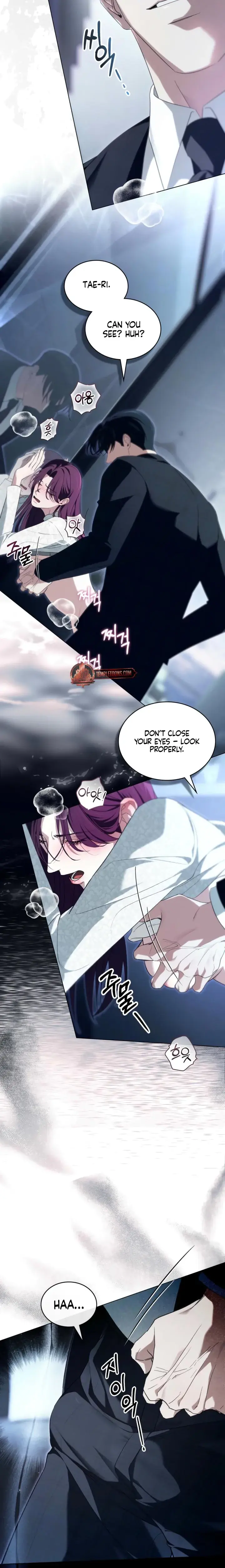 To Your Moralless Chapter 43 - Page 7