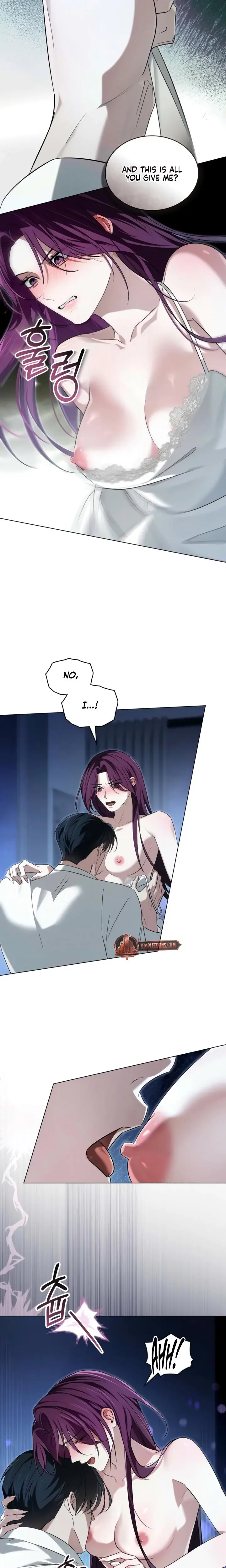 To Your Moralless Chapter 44 - Page 11
