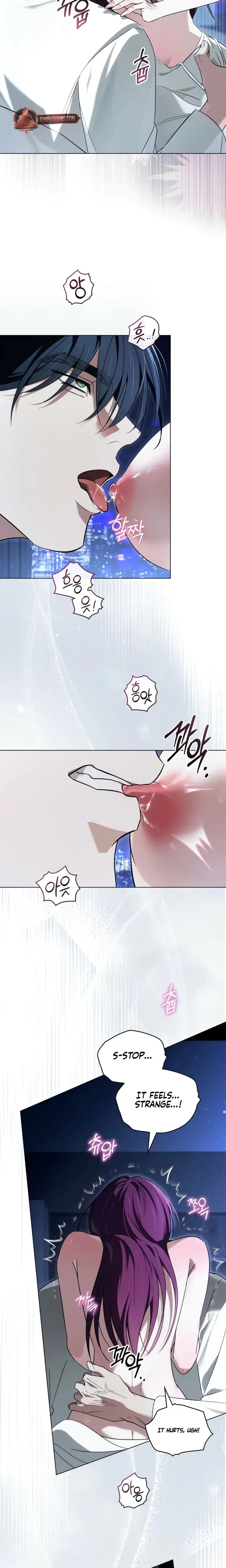 To Your Moralless Chapter 44 - Page 12