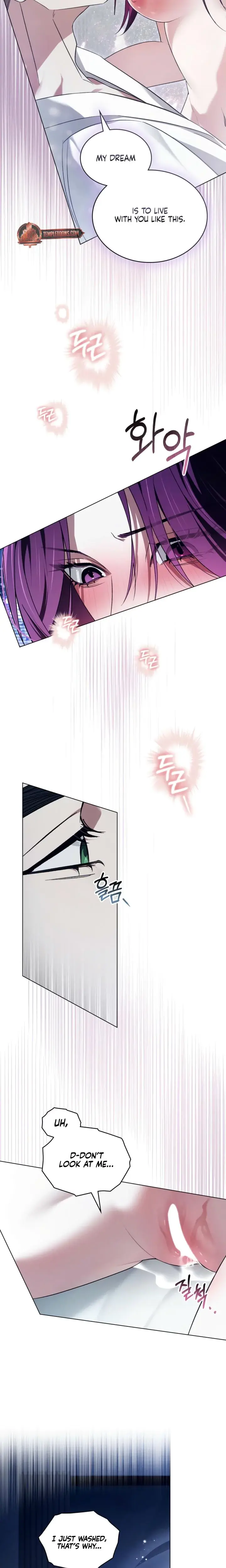 To Your Moralless Chapter 44 - Page 14