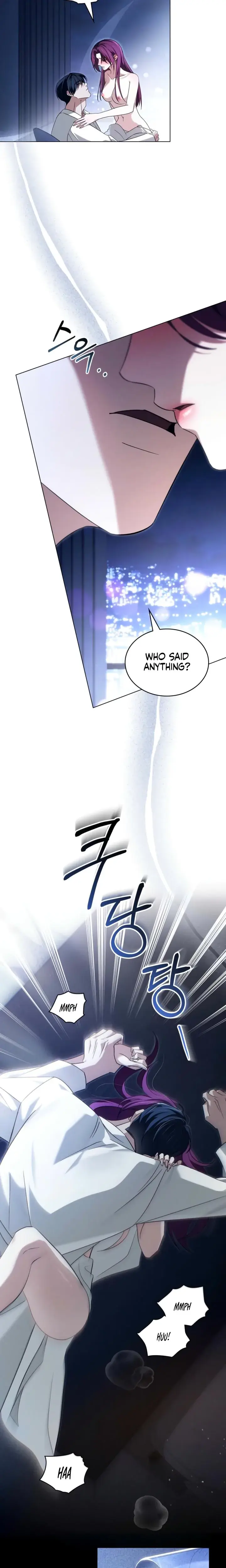 To Your Moralless Chapter 44 - Page 15