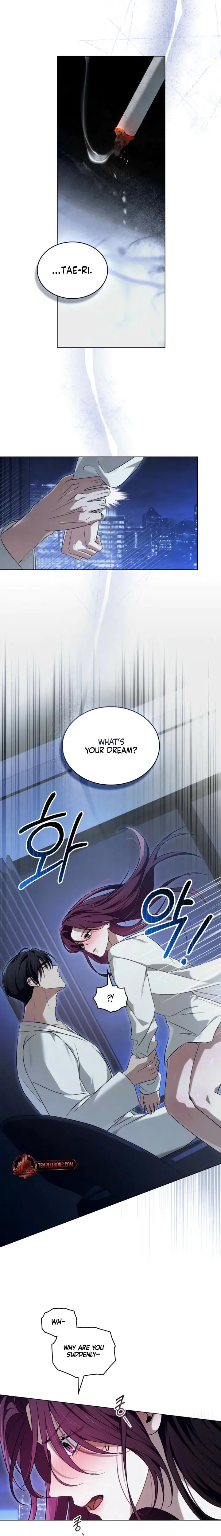To Your Moralless Chapter 44 - Page 7