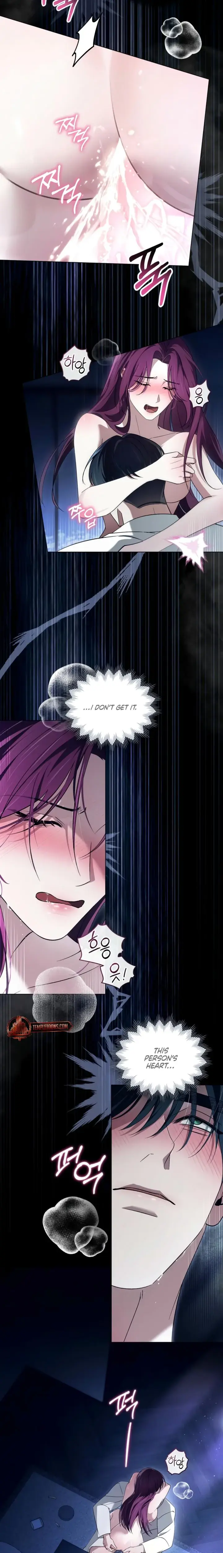 To Your Moralless Chapter 45 - Page 9