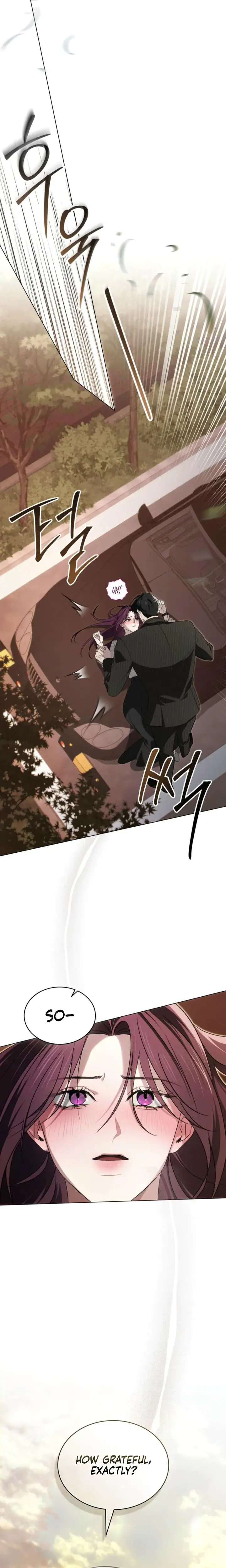 To Your Moralless Chapter 47 - Page 15