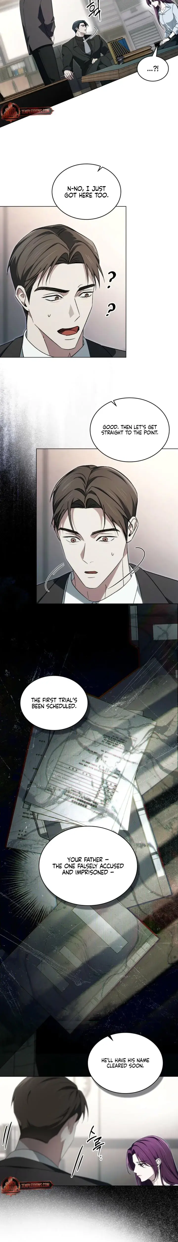 To Your Moralless Chapter 47 - Page 2