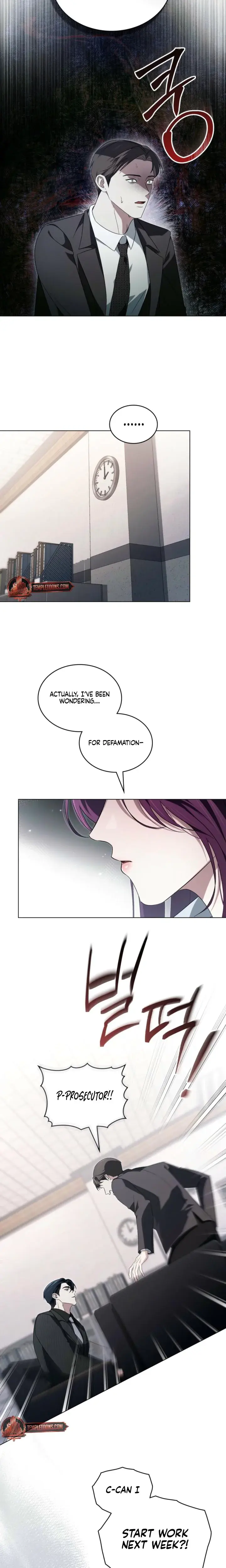 To Your Moralless Chapter 47 - Page 4