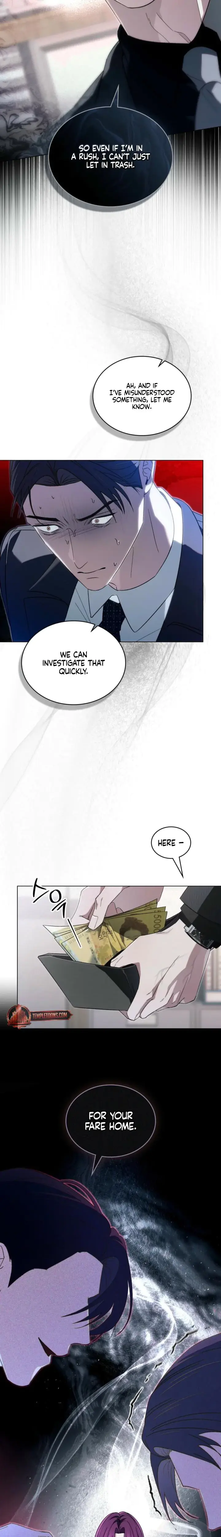 To Your Moralless Chapter 47 - Page 6