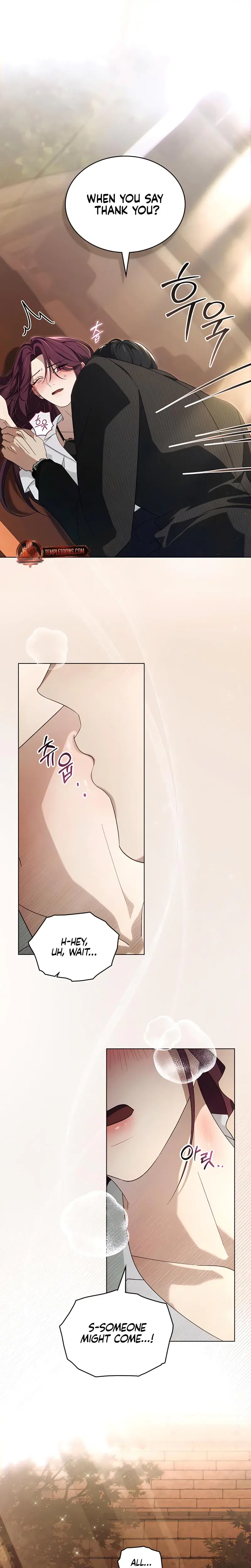 To Your Moralless Chapter 48 - Page 2