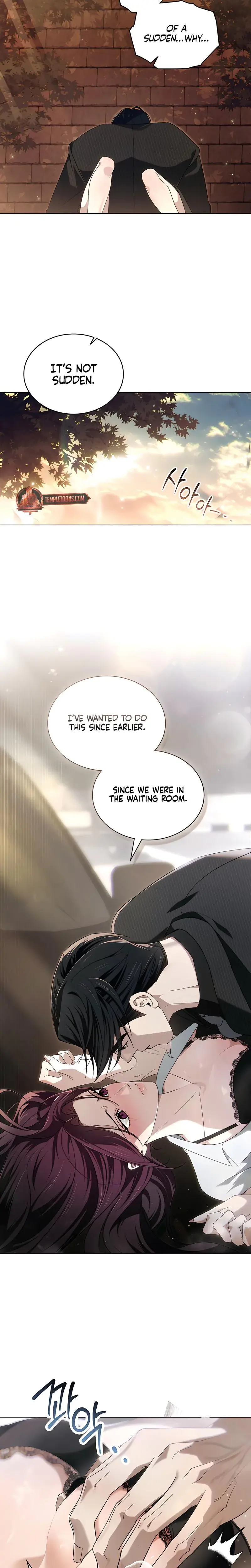 To Your Moralless Chapter 48 - Page 3