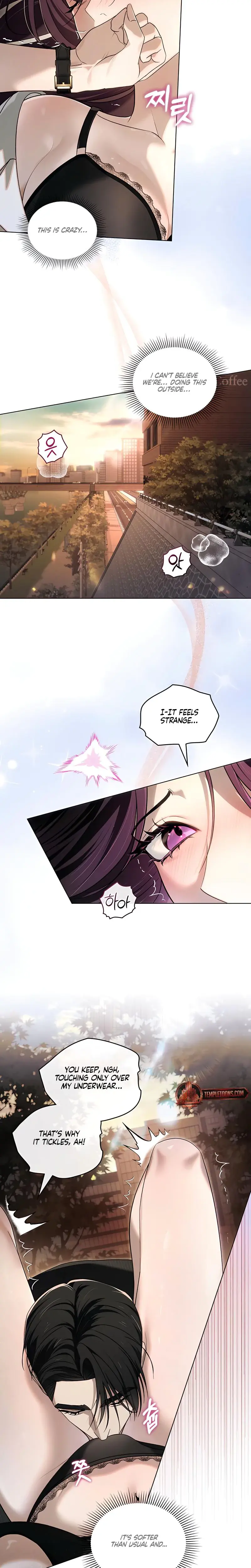 To Your Moralless Chapter 48 - Page 8