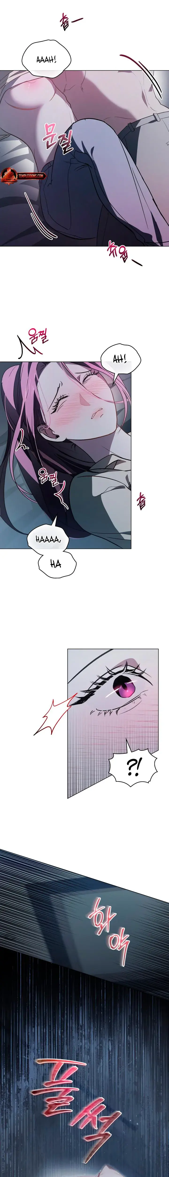 To Your Moralless Chapter 5 - Page 12