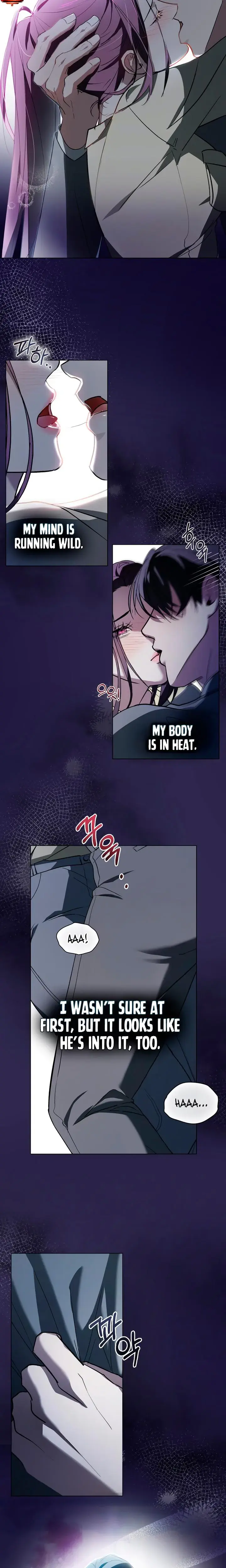 To Your Moralless Chapter 5 - Page 3