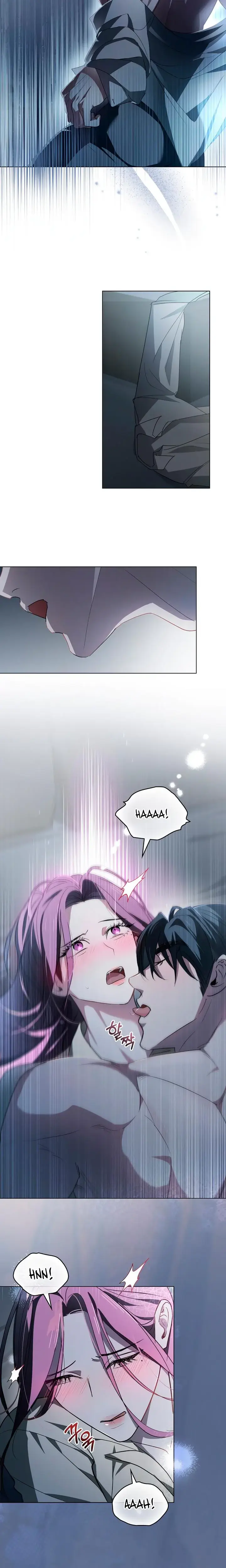 To Your Moralless Chapter 5 - Page 9